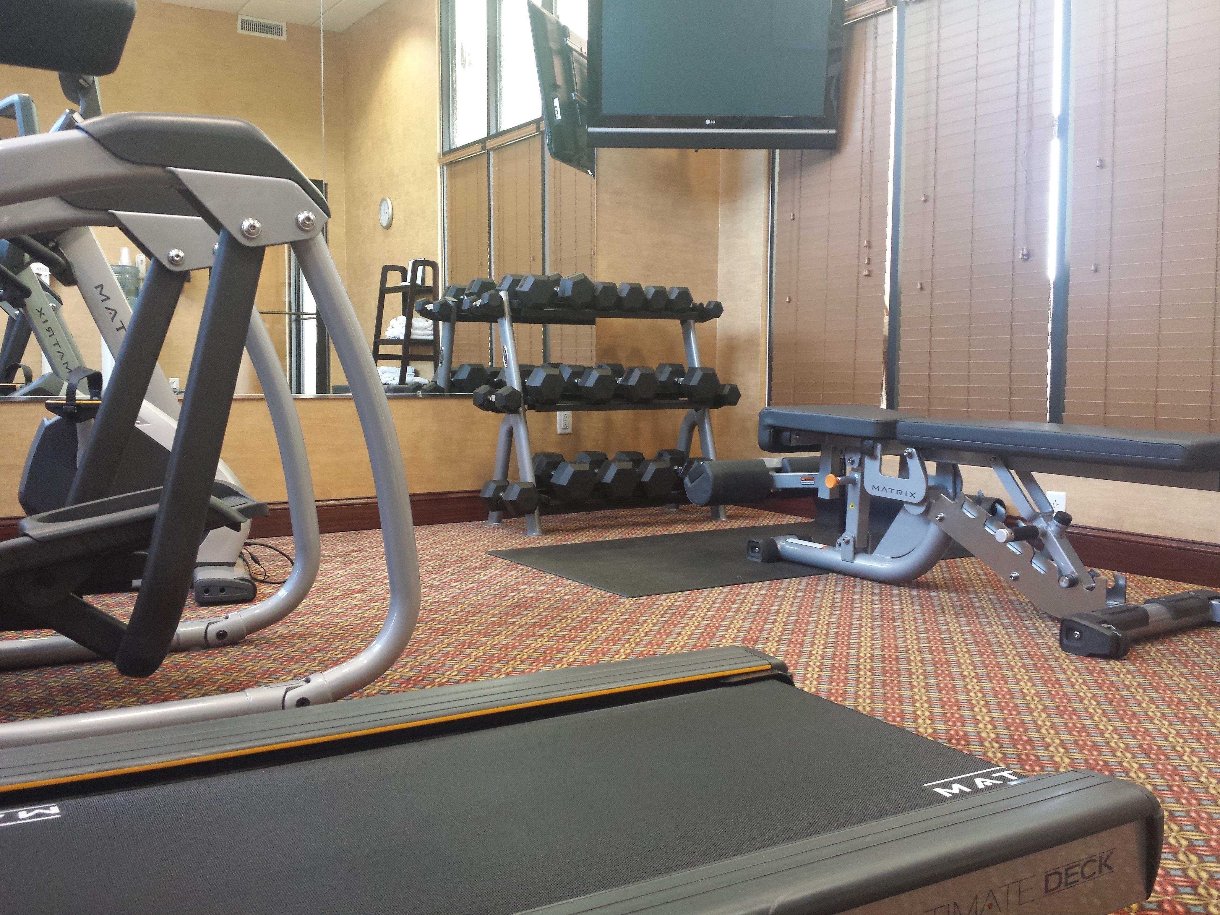 Holiday Inn Quincy By Ihg Ngoại thất bức ảnh