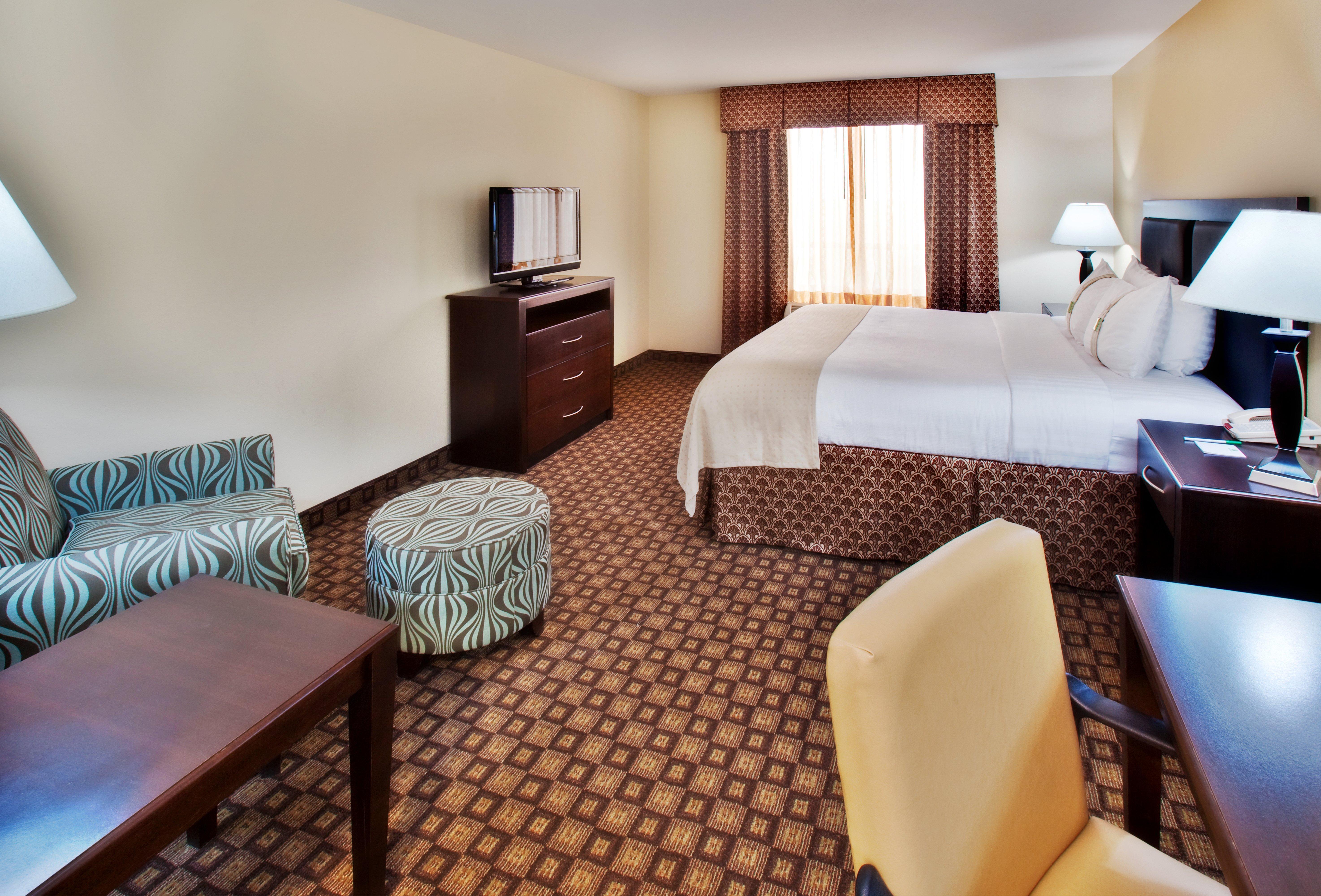 Holiday Inn Quincy By Ihg Ngoại thất bức ảnh