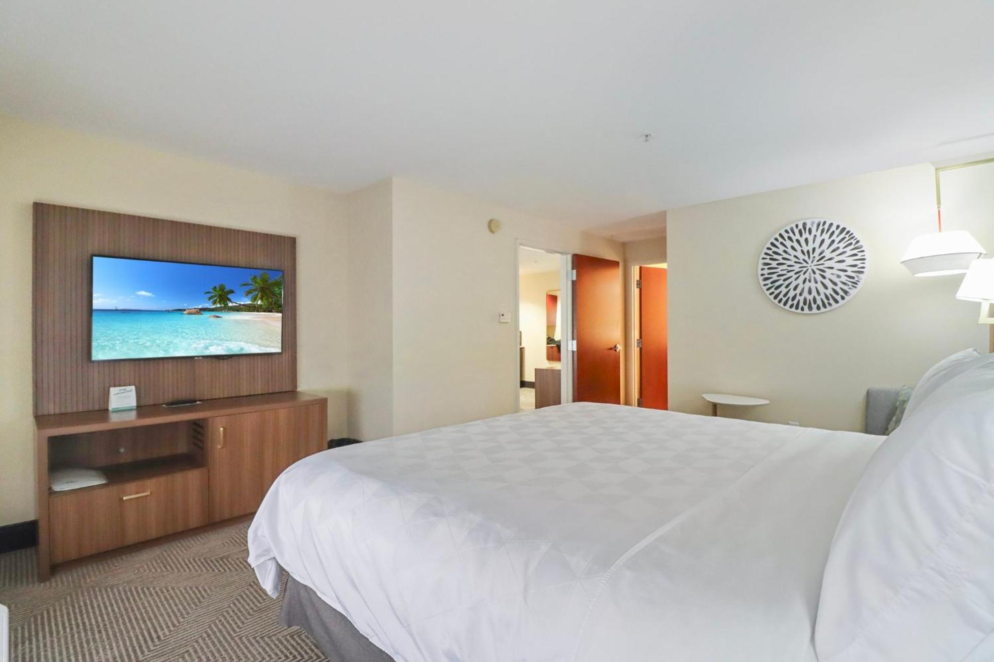 Holiday Inn Quincy By Ihg Ngoại thất bức ảnh