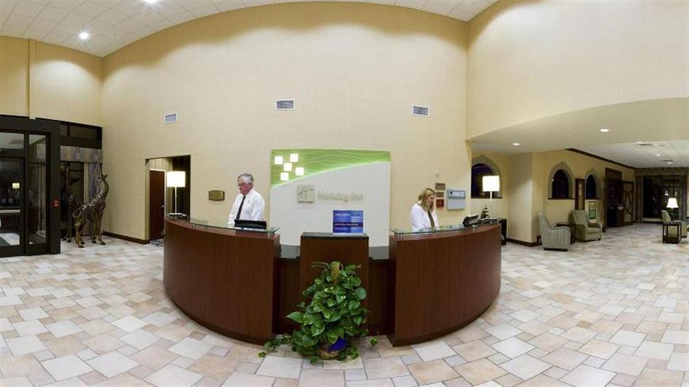 Holiday Inn Quincy By Ihg Ngoại thất bức ảnh
