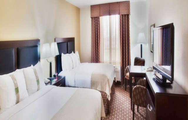 Holiday Inn Quincy By Ihg Ngoại thất bức ảnh